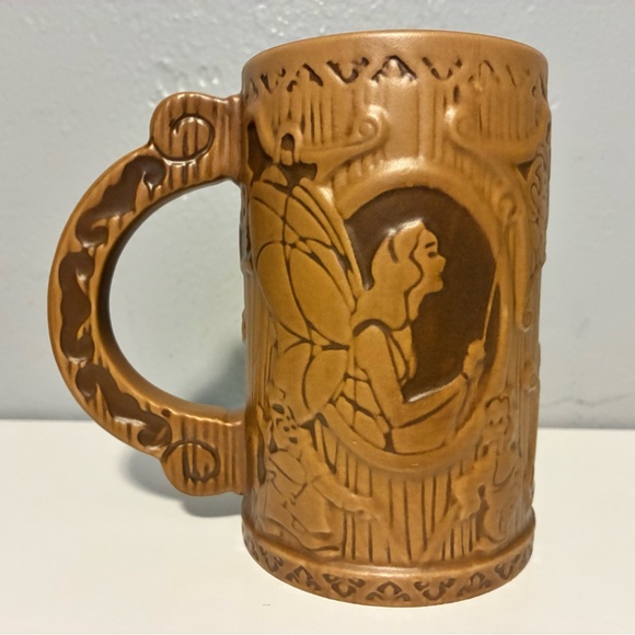 Disney Parks 85th Anniversary Pinocchio Coffee Mug - Picture 5 of 7